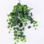 Artificial Plant 47*71CM Scindapsus Aureus Hanging GS-37120005