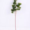 Artificial Plant 16*50CM Singel pine needle spray*5 GS-59120020