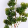 Artificial Plant 16*50CM Singel pine needle spray*5 GS-59120020