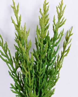 Artificial Plant 16*47CM Succlent Bush*9 GS-59120003