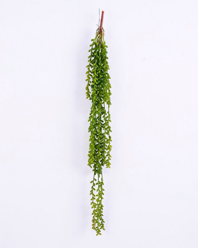 Artificial Plant 19*72CM Succlent Hanging GS-59120029