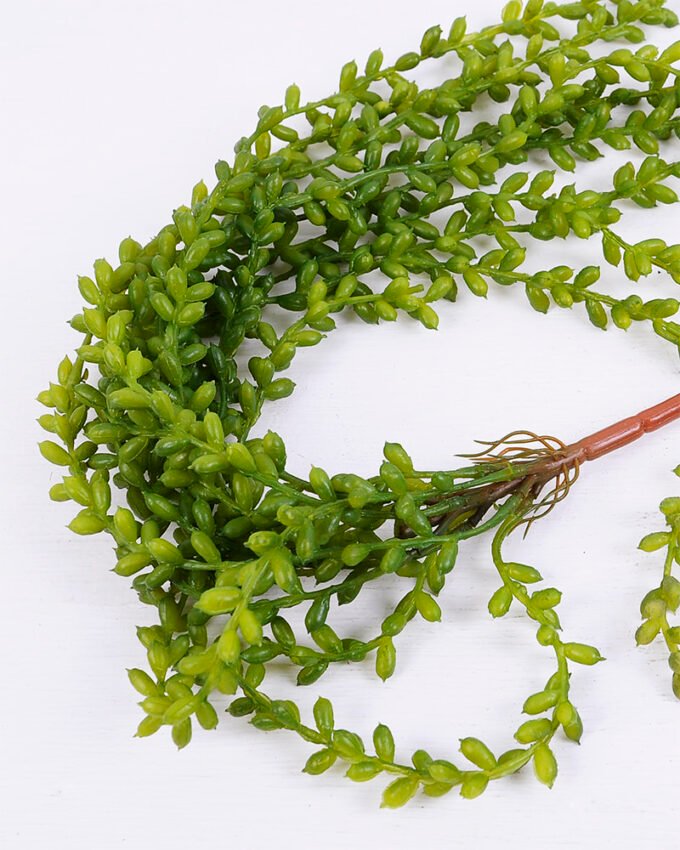 Artificial Plant 19*72CM Succlent Hanging GS-59120029