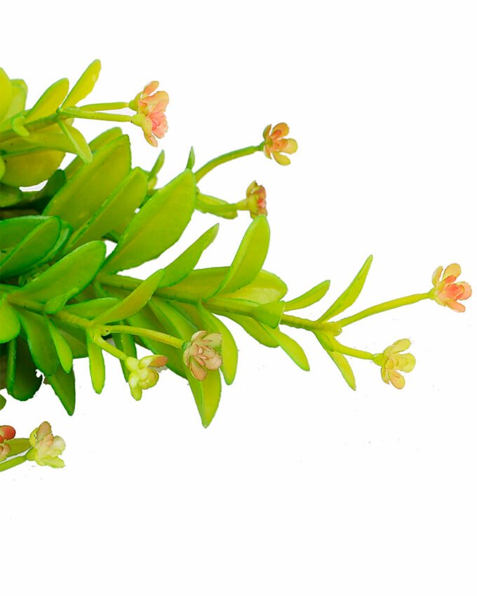 Artificial Plant 11*48CM Succlent Spray*5 GS-59120021