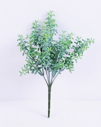 Artificial Plant 17*29CM Succlent bush*7 GS-59120024-G2