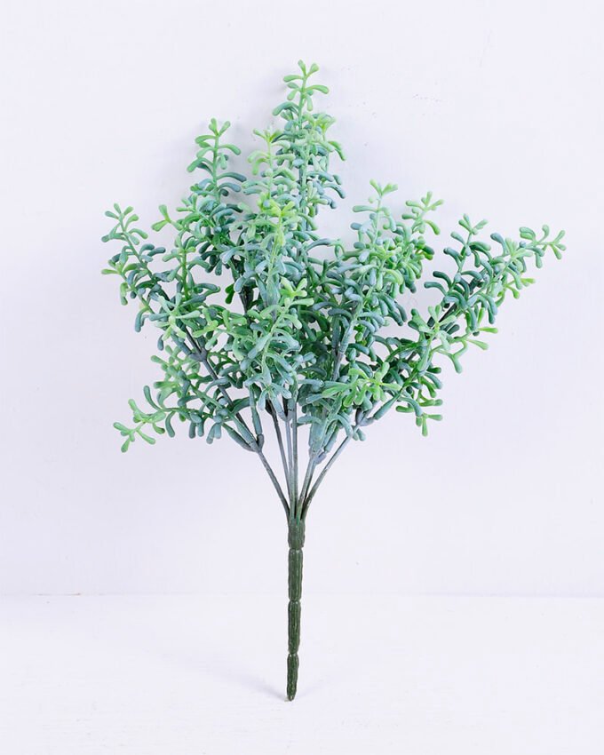 Artificial Plant 17*29CM Succlent bush*7 GS-59120024-G2