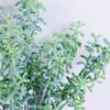 Artificial Plant 17*29CM Succlent bush*7 GS-59120024-G2