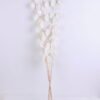 Artificial Plant 15*120CM THLASPI ARVENSE BUSH*8 GS-56620012