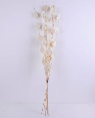 Artificial Plant 16*120CM THLASPI ARVENSE BUSH*8 GS-56620013