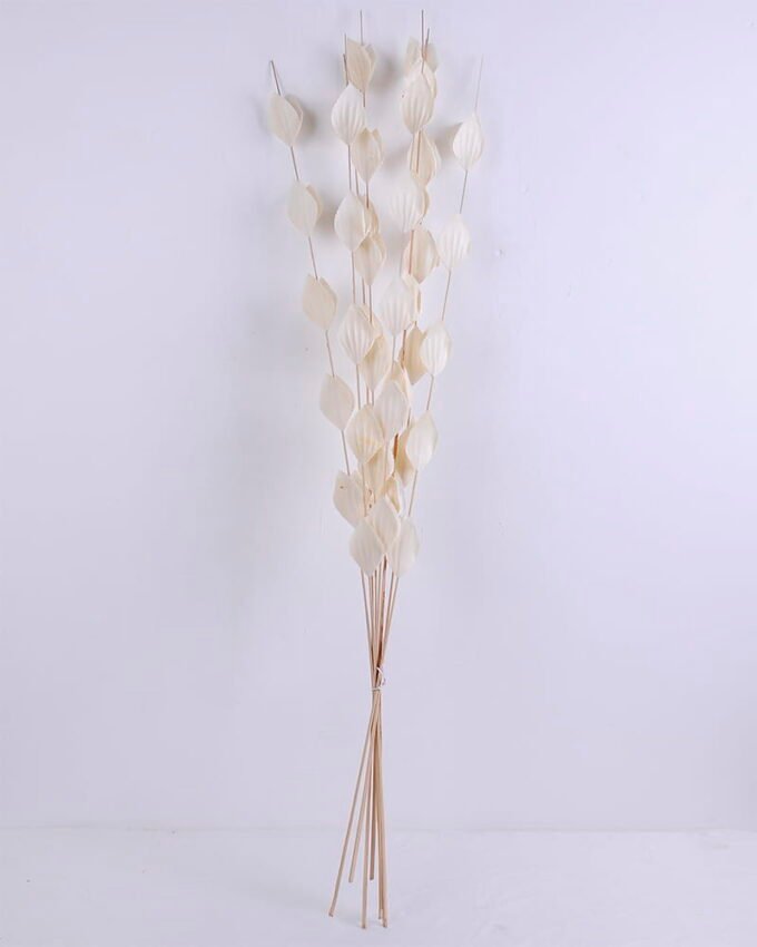 Artificial Plant 16*120CM THLASPI ARVENSE BUSH*8 GS-56620013