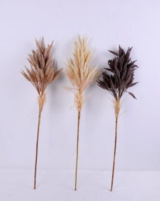 Artificial Plant 15*79CM Wheat Spray GS-27920016-K1 Leaves&Sprays&Foliages YeahFlower is one of Chinese leading OEM manufacturers and exporters , supplying the silk flowers, wholesale artificial trees Artificial Plant 15*79CM Wheat Spray GS-27920016-K1