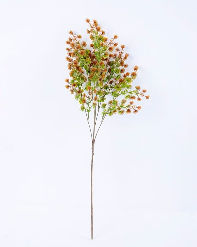 Artificial Plant 23*69CM korean pine spray*5 GS-48420015-G1