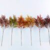 Artificial Plant 23*69CM korean pine spray*5 GS-48420015-G1