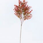 Artificial Plant 23*69CM korean pine spray*5 GS-48420015-R1