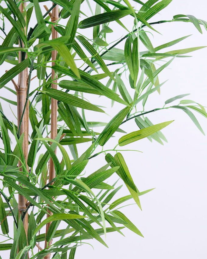 Artificial Tree 74*77*124CM Bamboo tree in the plastic pot/lvs640 GS-30420003 2 Artificial Tree 74*77*124CM Bamboo tree in the plastic pot/lvs640 GS-30420003