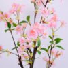 Artificial Tree 27*33*76CM Cherry blossom tree in plastic pot GS-15420001-P1