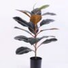 Artificial Tree 48*40*65CM Ficus in plastic pot/lvs16 GS-48520025 1 Artificial Tree 48*40*65CM Ficus in plastic pot/lvs16 GS-48520025