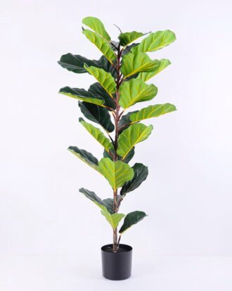 Artificial Tree 53*42*120CM Ficus in plastic pot/lvs28 GS-48520012 Tree&Plant YeahFlower is one of Chinese leading OEM manufacturers and exporters , supplying the silk flowers, wholesale artificial trees Artificial Tree 53*42*120CM Ficus in plastic pot/lvs28 GS-48520012