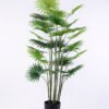 Artificial Tree 76*76*144CM Livistona chinensis in plastic pot/lvs24 GS-48520023 1 Artificial Tree 76*76*144CM Livistona chinensis in plastic pot/lvs24 GS-48520023