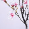 Artificial Tree 50*45*98CM Magnolia in plastic pot GS-15420004-W1