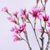 Artificial Tree 59*48*135CM Magnolia in plastic pot GS-15420005-R1