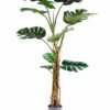 Artificial Tree 87*83*153CM Monstera tree GF-54619004P0P2