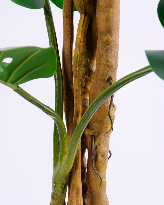 Artificial Tree 87*83*153CM Monstera tree GF-54619004P0P2