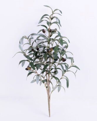 Artificial Tree 27*56CM Olive Bush GS-45920001