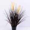 Artificial Tree 64*69*65CM Reeds*2 in pot GS-29420001