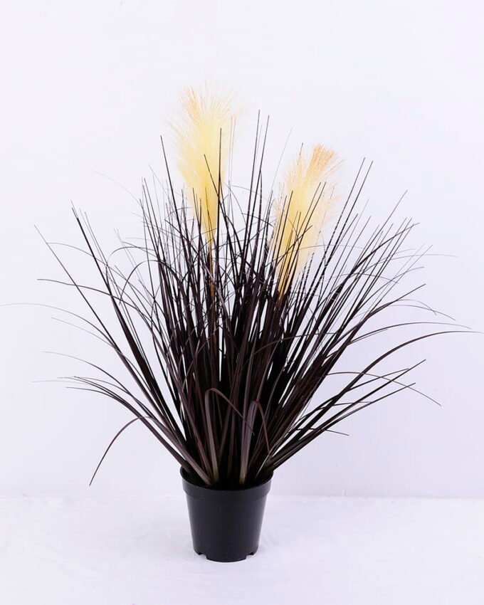Artificial Tree 64*69*65CM Reeds*2 in pot GS-29420001