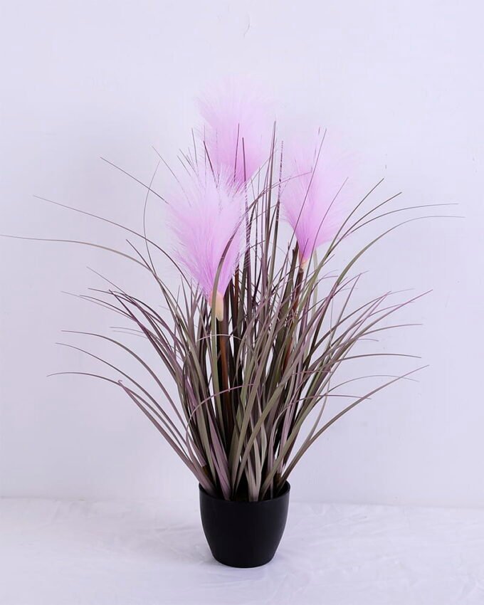 Artificial Tree 52*51*61CM Reeds in pot GS-45720004-Z1