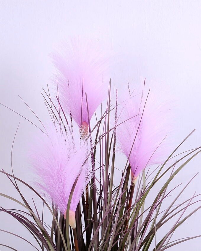 Artificial Tree 52*51*61CM Reeds in pot GS-45720004-Z1