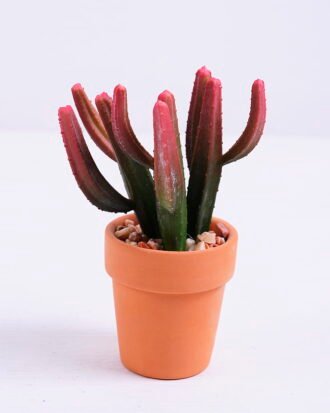 Artificial succulent 7.5*6*11.1cm succulent plants in terrecotta pot GS-51720079 Succulent YeahFlower is one of Chinese leading OEM manufacturers and exporters , supplying the silk flowers, wholesale artificial trees Artificial succulent 7.5*6*11.1cm succulent plants in terrecotta pot GS-51720079
