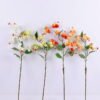 Artificial Flower 20*82CM Bellflower Spray*2 GS-35120012