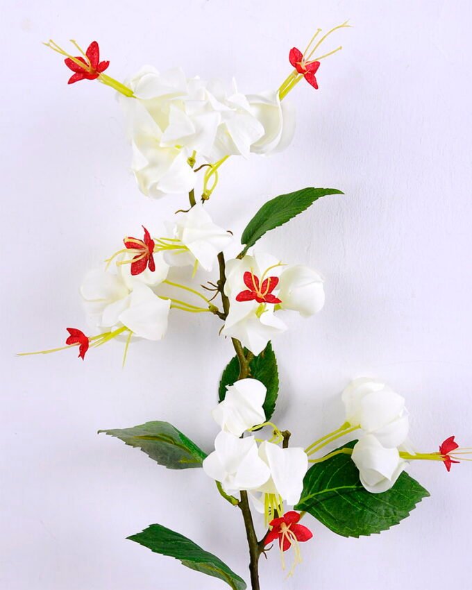 Artificial Flower 20*82CM Bellflower Spray*2 GS-35120012