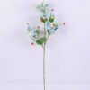 Artificial Flower 25*82CM Bellflower Spray*4 GS-35120011-B1