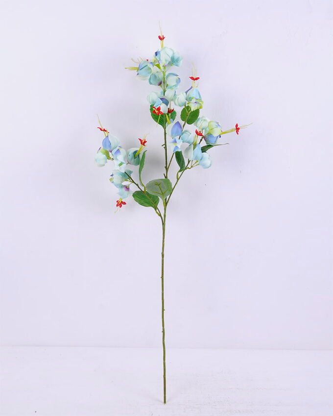 Artificial Flower 25*82CM Bellflower Spray*4 GS-35120011-B1
