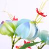 Artificial Flower 25*82CM Bellflower Spray*4 GS-35120011-B1