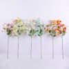 Artificial Flower 25*82CM Bellflower Spray*4 GS-35120011-B1