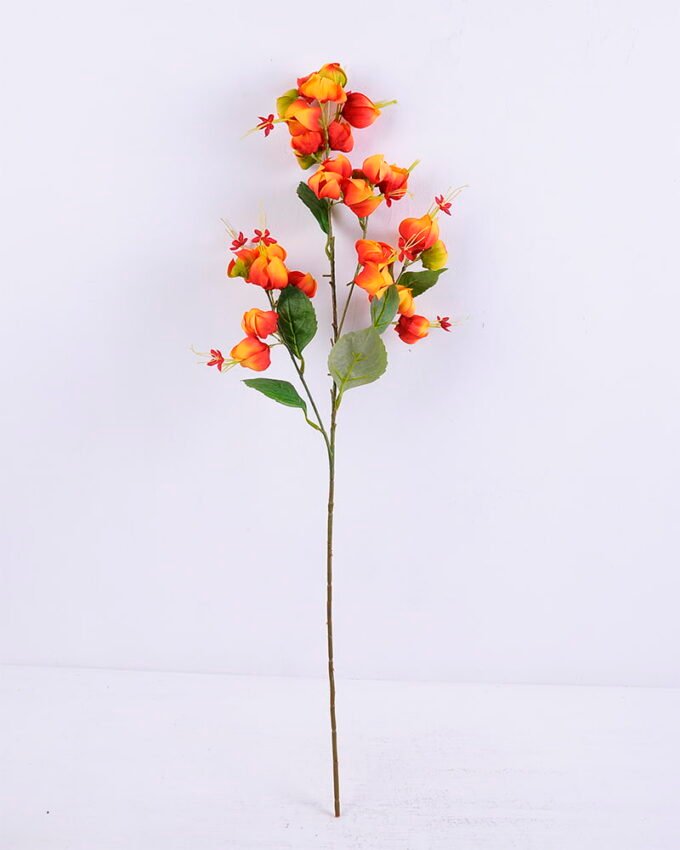 Artificial Flower 25*82CM Bellflower Spray*4 GS-35120011-O1