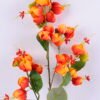Artificial Flower 25*82CM Bellflower Spray*4 GS-35120011-O1