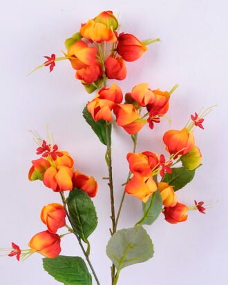 Artificial Flower 25*82CM Bellflower Spray*4 GS-35120011-O1