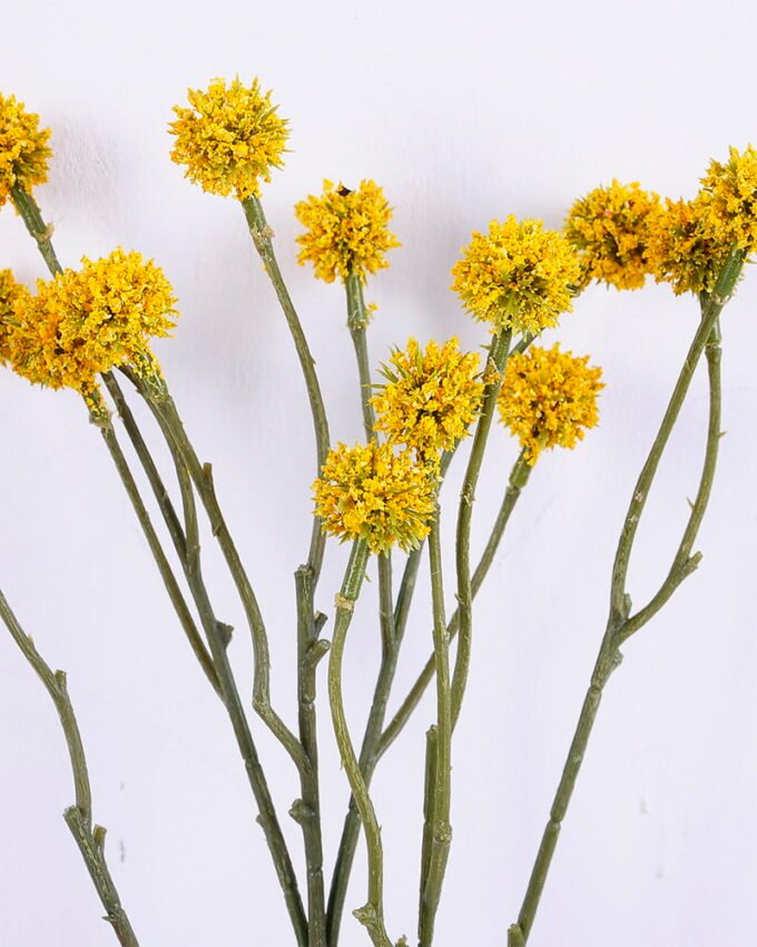 Artificial Flower 16*66CM Berry Spray*14 GS-26220011-Y2