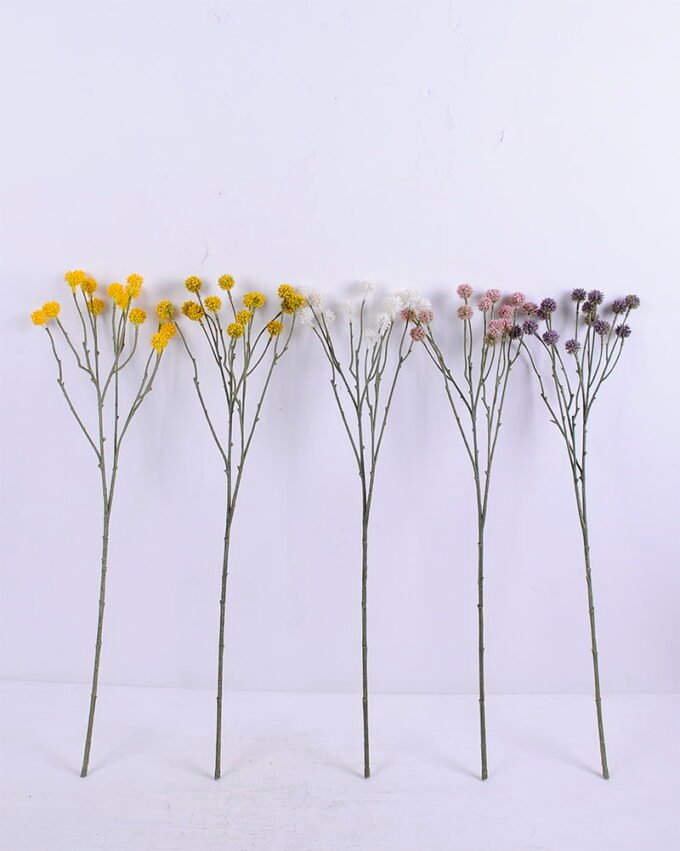 Artificial Flower 16*66CM Berry Spray*14 GS-26220011