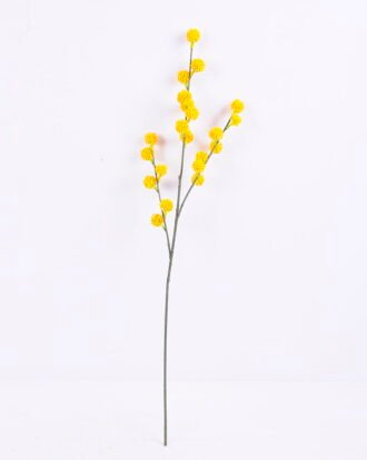 Artificial Flower 13*69CM Berry Spray*21 GS-26220010-Y1