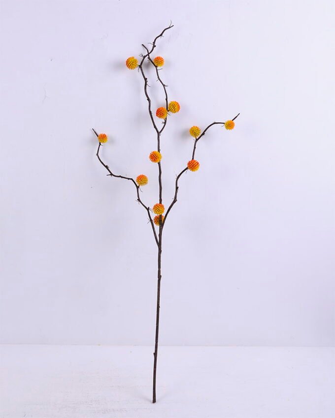 Artificial Flower 25*86CM Berry spray*3 GS-09820002-O1 1 Artificial Flower 25*86CM Berry spray*3 GS-09820002-O1