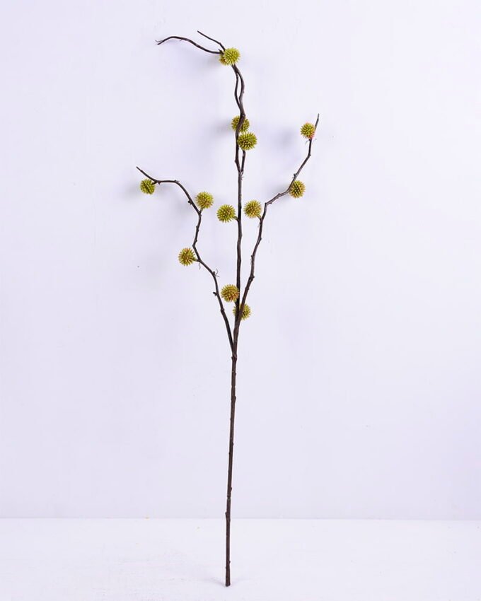 Artificial Flower 25*86CM Berry spray*3 GS-09820002