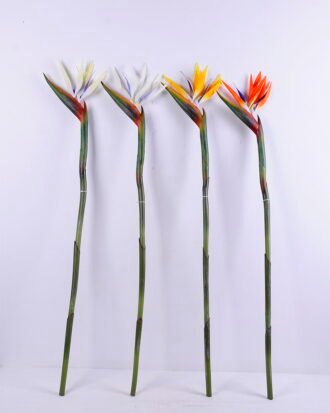 Artificial Flower 20*115CM Bird Of Paradise(L) GS-50520015-O1