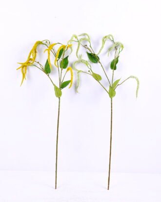 Artificial Flower 20*84CM Bristlegrass Spray GS-35120001