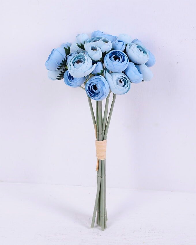 Artificial Flower 14*30CM Camellia bouquet*9 GS-59220007-B1 1 Artificial Flower 14*30CM Camellia bouquet*9 GS-59220007-B1