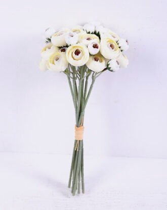 Artificial Flower 14*30CM Camellia bouquet*9 GS-59220007-W1 Bouquet YeahFlower is one of Chinese leading OEM manufacturers and exporters , supplying the silk flowers, wholesale artificial trees Artificial Flower 14*30CM Camellia bouquet*9 GS-59220007-W1